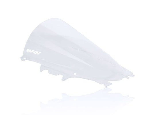 WRS RACE HIGH WINDSCREEN