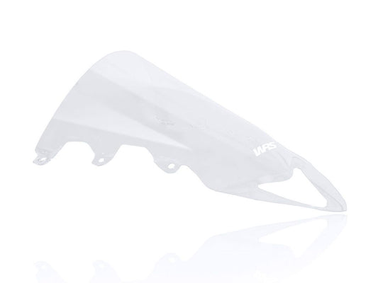 Vervangingsruit race WRS BMW S1000RR '09-14 transparant