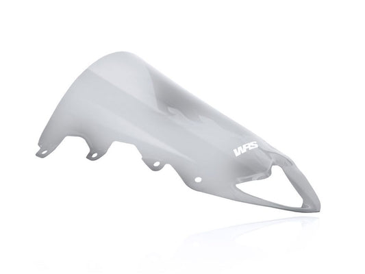Vervangingsruit race WRS BMW S1000RR '09-14 licht getint