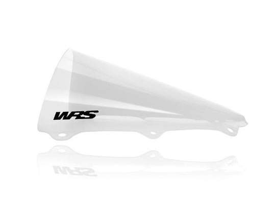 WRS RACE HIGH WINDSCREEN