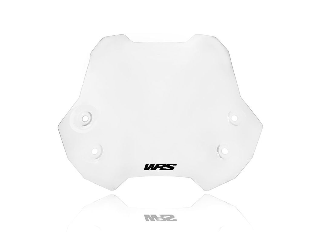 WRS SPORT WINDSCREEN