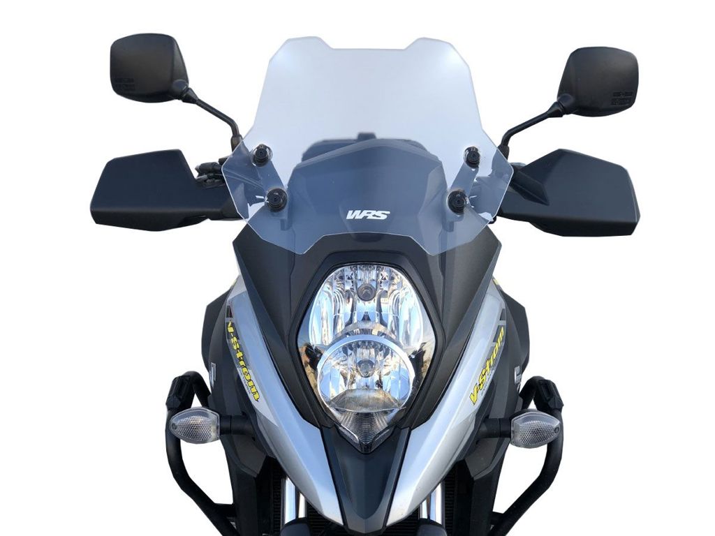 WRS SPORT WINDSCREEN