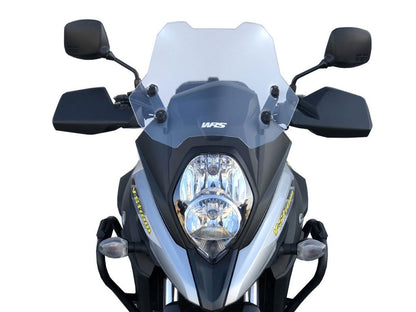 WRS SPORT WINDSCREEN