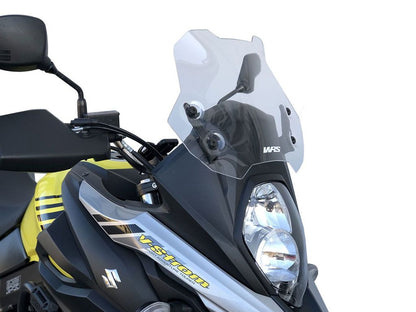 WRS SPORT WINDSCREEN