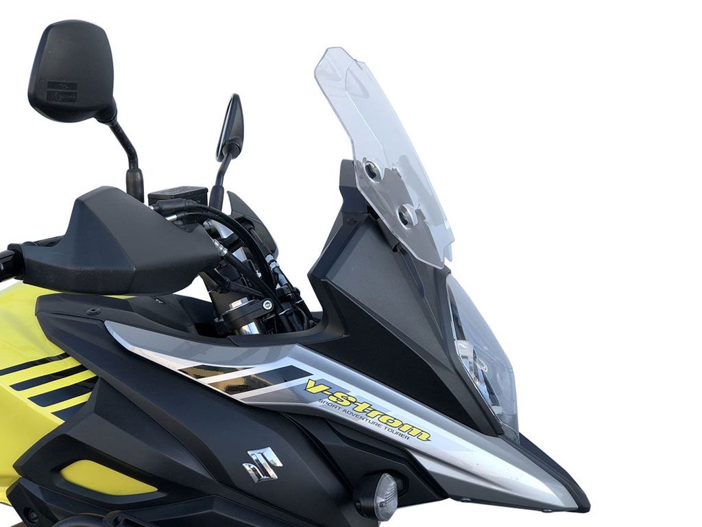 WRS SPORT WINDSCREEN