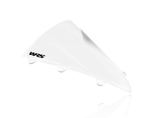 WRS RACE HIGH WINDSCREEN