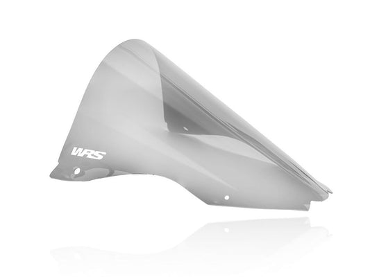 Vervangingsruit Race hoog WRS Kawasaki ZX10-R '16-20 licht getint