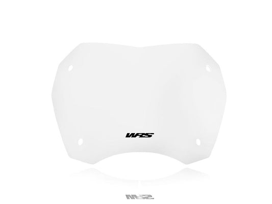 WRS SPORT WINDSCREEN