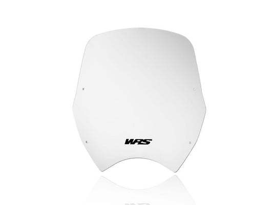 WRS SPORT WINDSCREEN