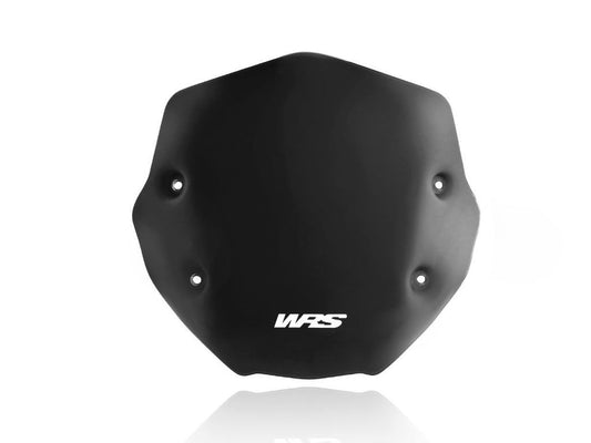 WRS SPORT WINDSCREEN