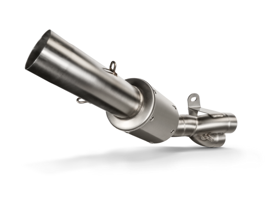 Akrapovič Link Pipes - Kawasaki Ninja ZX-10R 2026 | Ninja ZX-10RR 2026