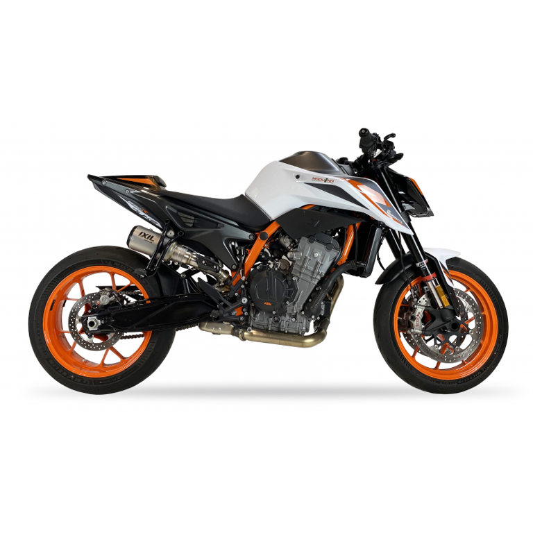S/O - RACE XTREM CARBON
