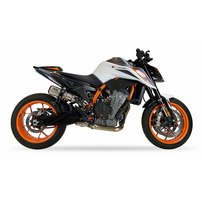 S/O - RACE XTREM CARBON