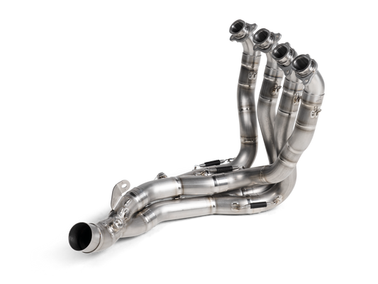 Akrapovič Voorbochten (Headers) - Honda CBR1000RR-R Fireblade / en meer
