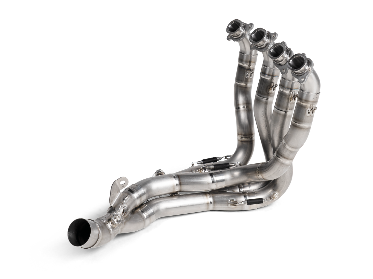 Akrapovič Voorbochten (Headers) - Honda CBR1000RR-R Fireblade / en meer