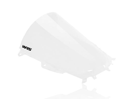 WRS RACE HIGH WINDSCREEN