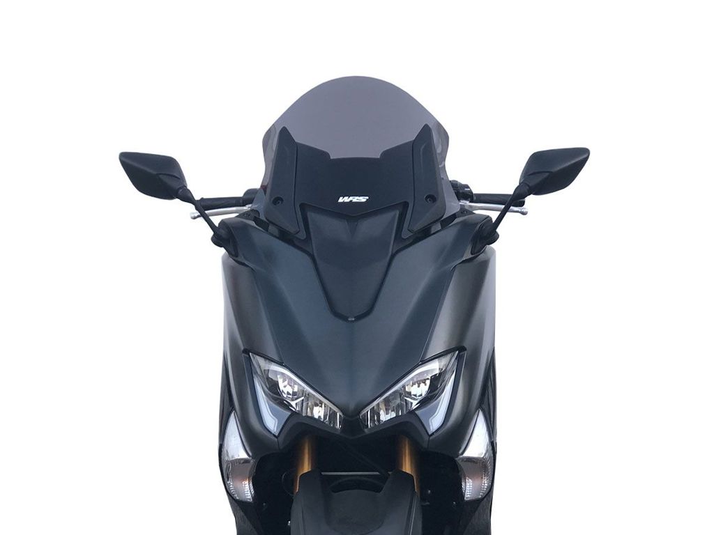 WRS SPORT WINDSCREEN