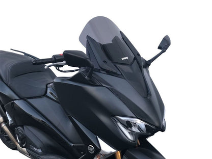 WRS SPORT WINDSCREEN