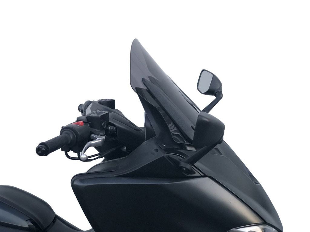 WRS SPORT WINDSCREEN