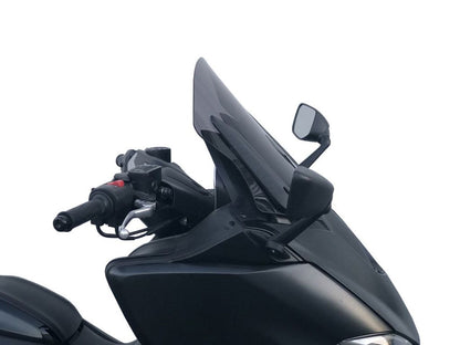 WRS SPORT WINDSCREEN