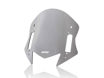 WRS SPORT WINDSCREEN