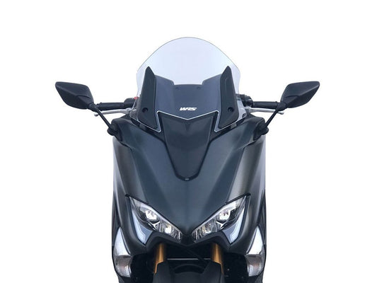 WRS SPORT WINDSCREEN