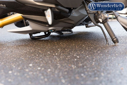 Engine Crash Bar Bmw G310Gs/R - Black Wunderlich