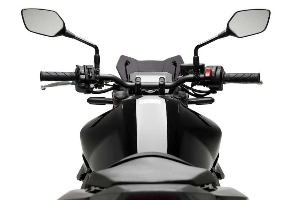 Vervangingsruit Naked Bike Model Sport Puig Honda Cb750 Hornet '23-'24