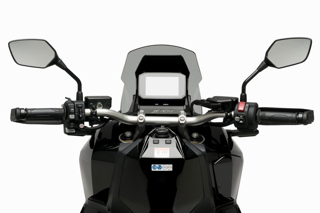 Vervangingsruit Sport Puig Honda X-Adv '21-