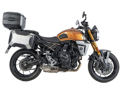 C-Bow tasdragers zwart Hepco&Becker Suzuki GSX-8T '24-