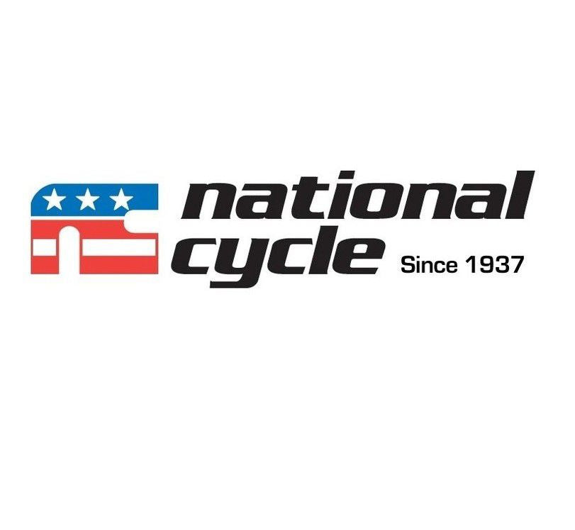 Vervangingsruit National Cycle Vstream Sport Ducati Multistrada 950 / 1200 / 1260