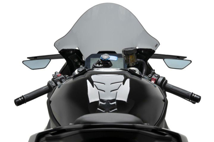 Vervangingsruit Puig R-Racer Bmw S1000Rr '19- / M1000Rr '21-22