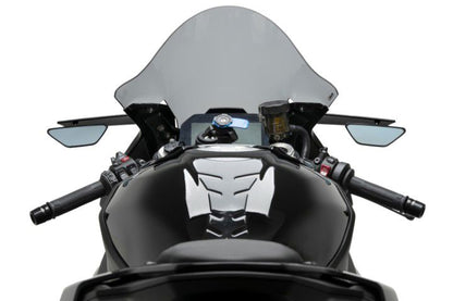 Vervangingsruit Puig R-Racer Bmw S1000Rr '19- / M1000Rr '21-22
