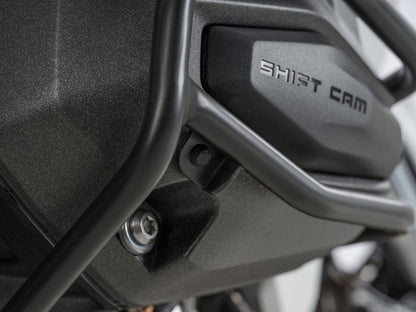 Valbeugel Zwart Hepco&Becker Bmw R1300Rs '25-