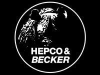 Kofferrek Zwart Lock-It Hepco&Becker Honda Nc750X / Dct '21-