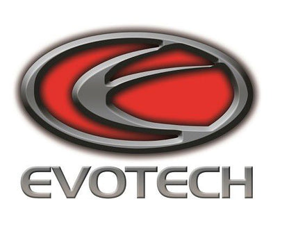 Kentekenplaathouder Evotech Kawasaki Z650RS '22-