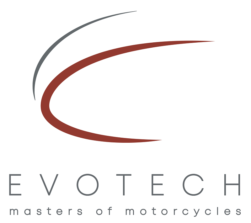 Engine Protector rechts pulse Evotech voor Triumph Speed Triple 1200 RS '21-