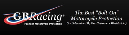 Gb-Racing Dynamo Cover Triumph Trident 660 / Tiger 660
