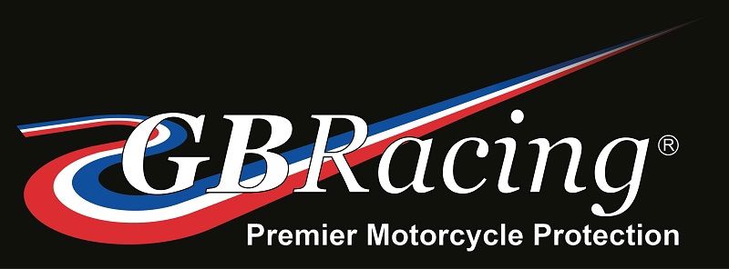 GB-Racing engine cover set Kawasaki ZX10-R 2008-2010 (koppeling, pulse en dynamo)