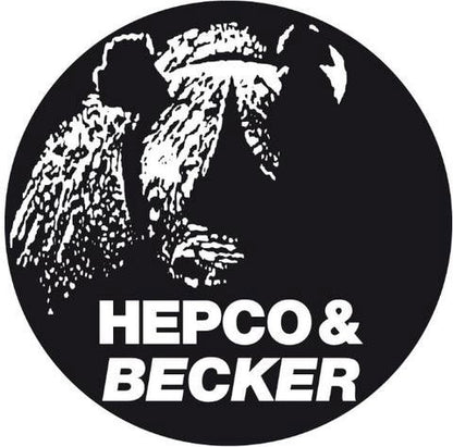 Valbeugel RVS Hepco&Becker voor Honda CRF1100L Africa Twin '24-