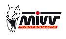 MIVV RVS slip-on GP PRO carbon Honda CB500R '19-