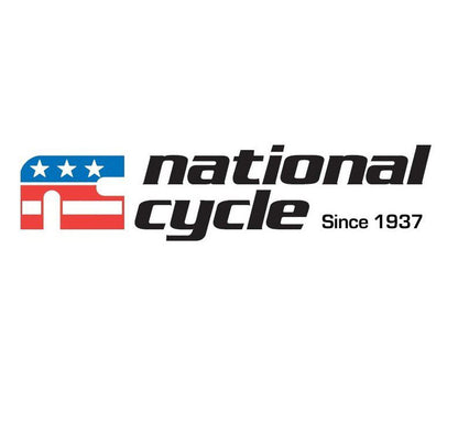 Vervangingsruit National Cycle Sport/Touring Donker Getint Kawasaki Z1000Sx '17-19