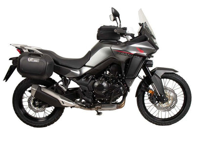 C-Bow tasdragers zwart Hepco&Becker Honda XL750 Transalp '25-