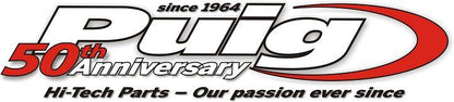 Vervangingsruit Touring Met Opzetruitje Transparant Puig Suzuki Gsx-S1000Gx '24-