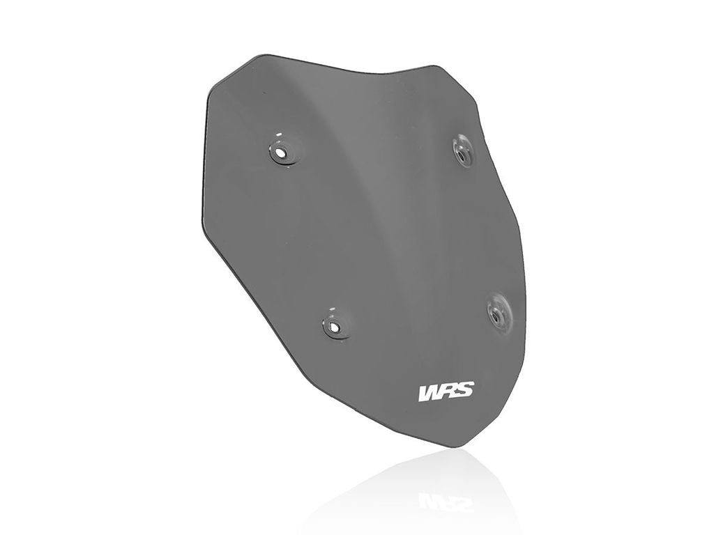 WRS SPORT WINDSCREEN