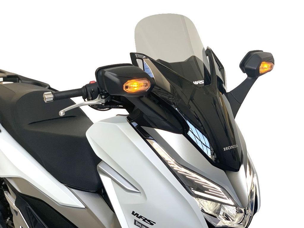 WRS STANDARD WINDSCREEN