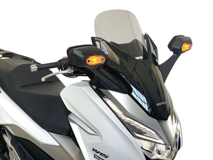 WRS STANDARD WINDSCREEN