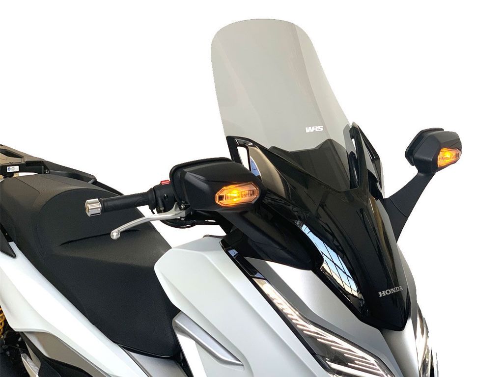 WRS STANDARD WINDSCREEN