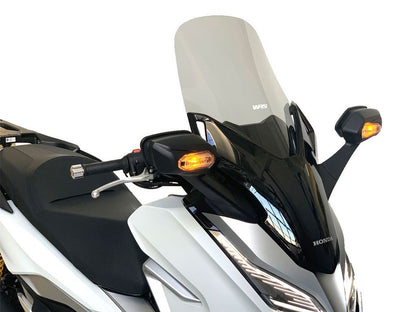 WRS STANDARD WINDSCREEN