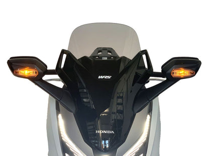 WRS STANDARD WINDSCREEN